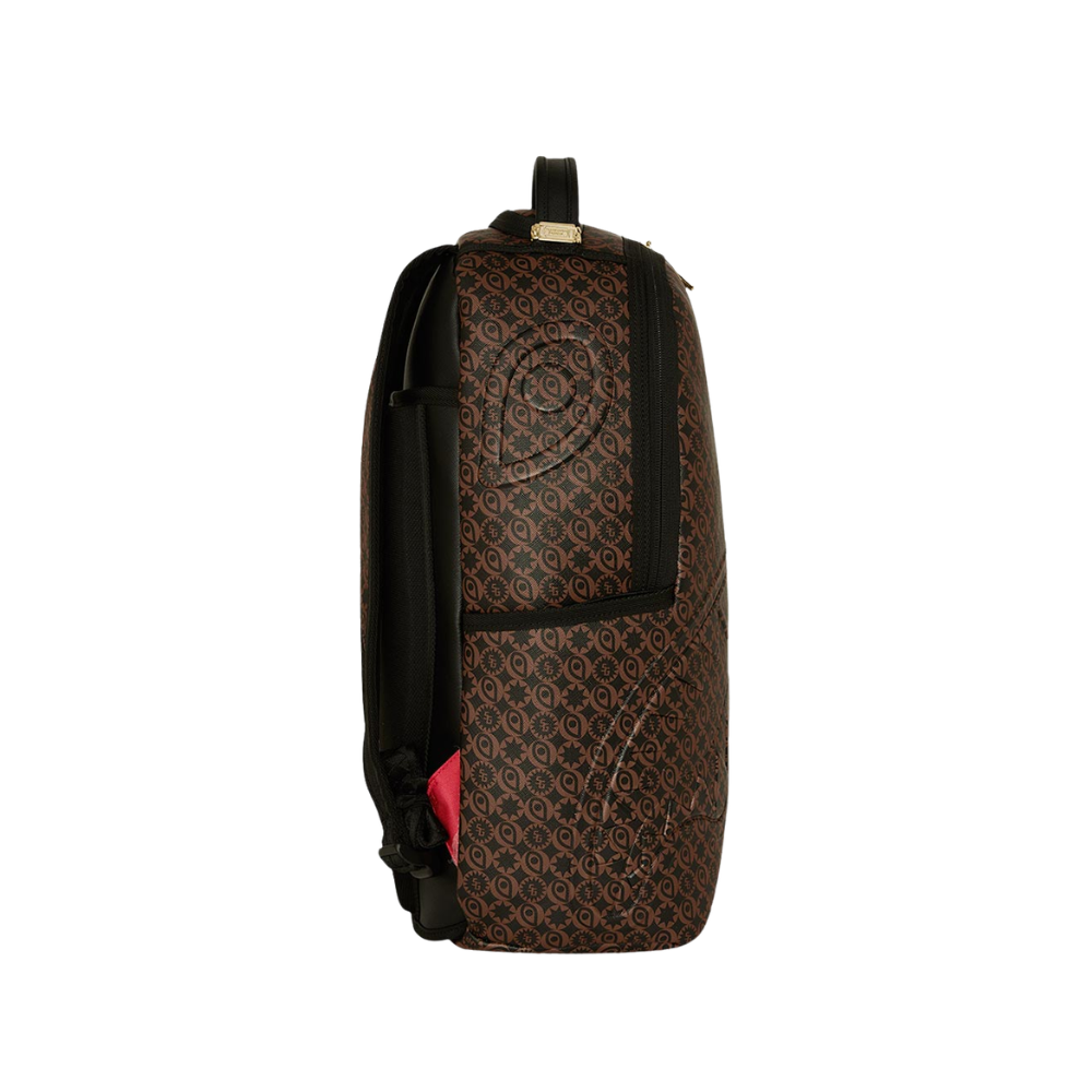 Sprayground Sharks South Of France DLXSV Backpack