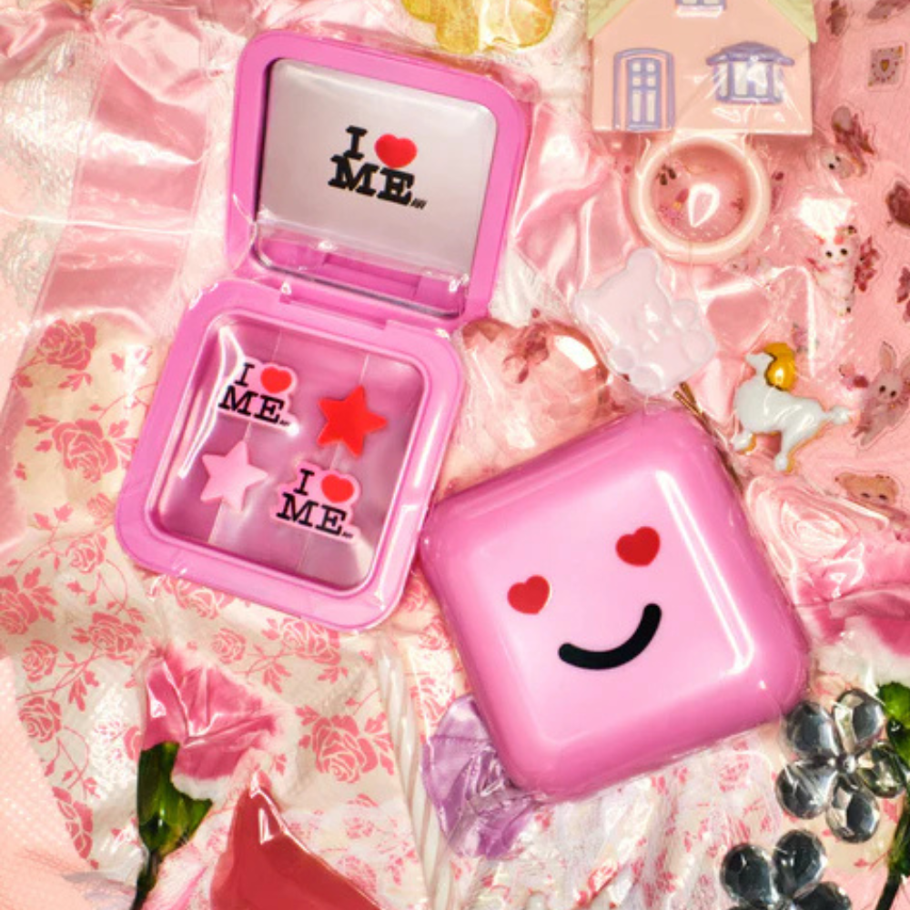 Starface Big Heart Pimple Patches