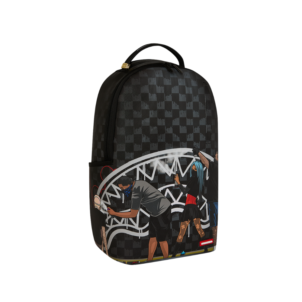 Sprayground Subway Vandals Backpack