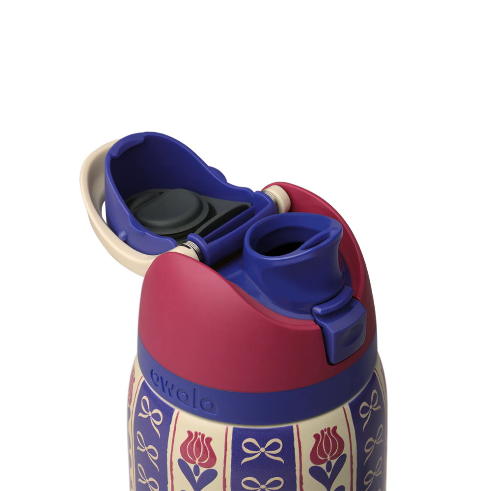 Owala FreeSip Holiday Collection Bottle