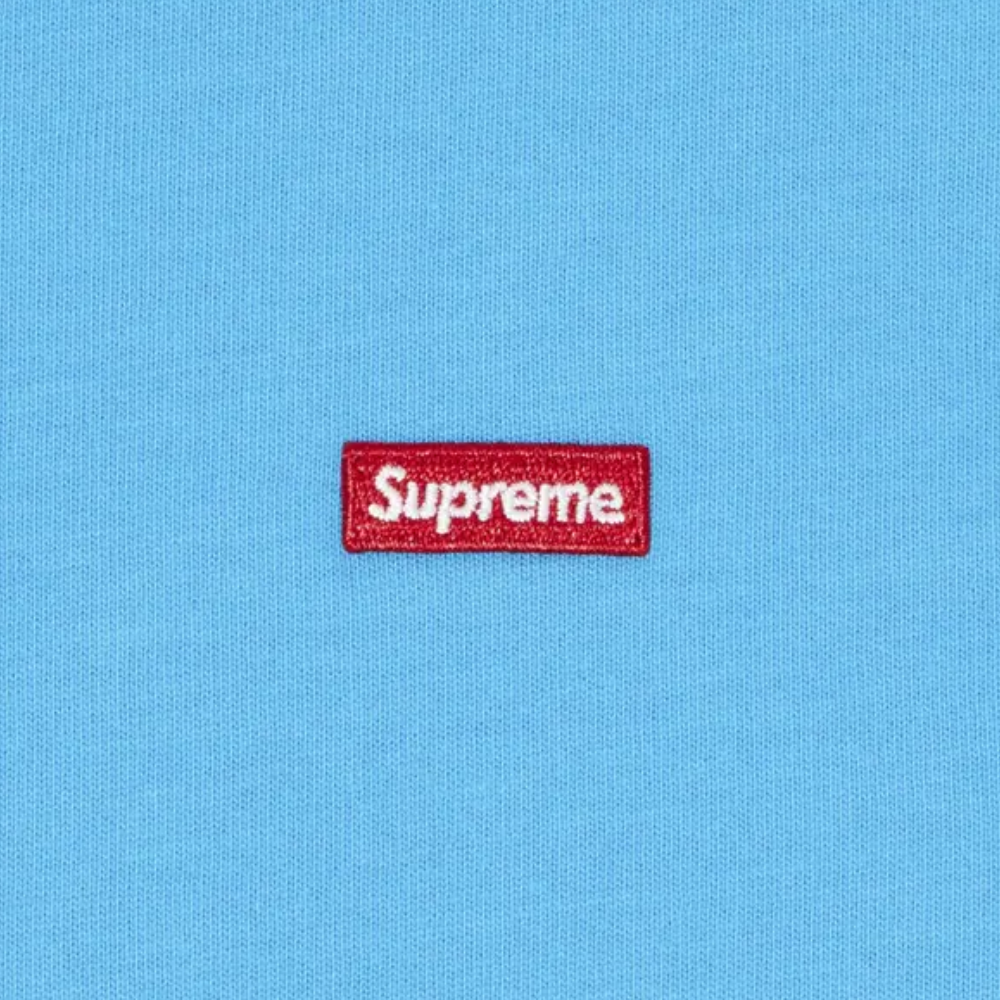 Supreme Small Box Tee