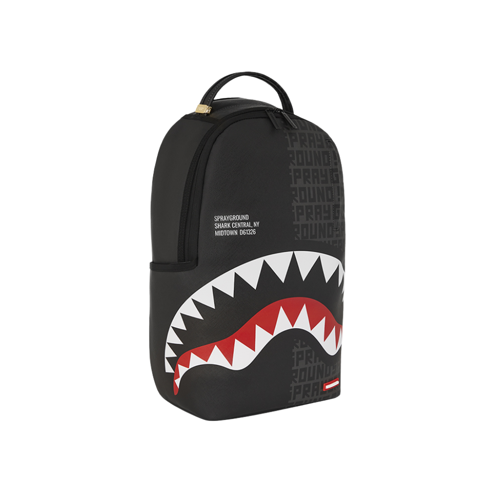 Shark Central Split Infinity DLXSV Backpack