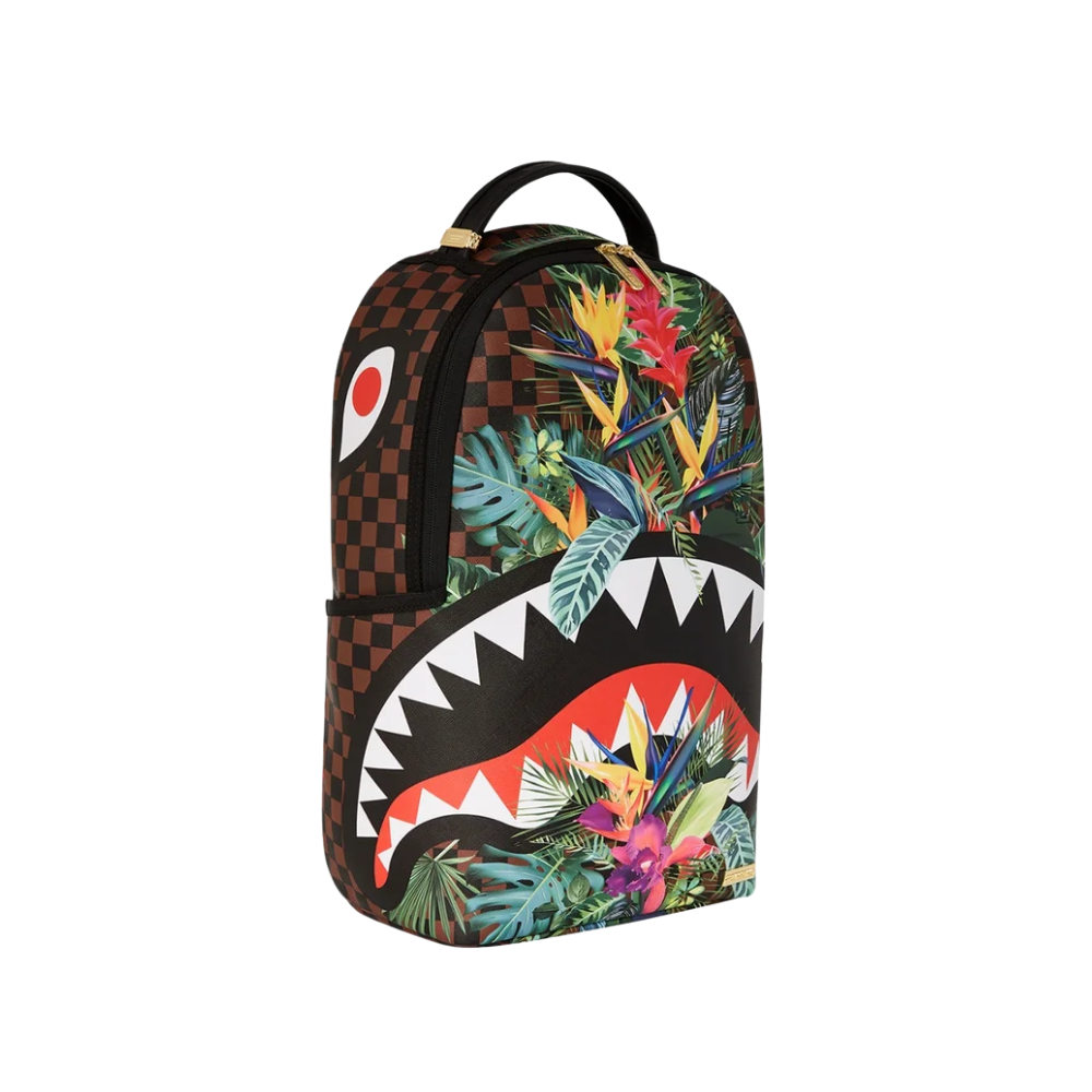 SLOTH SIP DLXSV BACKPACK