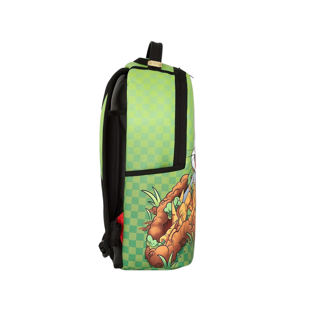 LOONEY TUNES RABBIT HOLE DLSXV BACKPACK