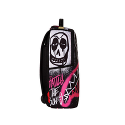 Sprayground Savage Patch Backpack