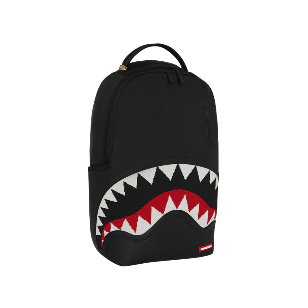FLY KNIT MOUTH DLXSV BACKPACK