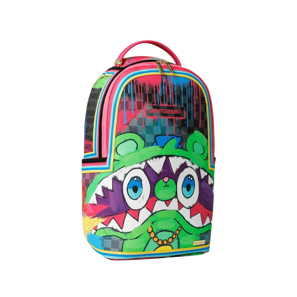 Sprayground New Gary DLXSV Backpack