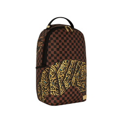 DIAA ALLAM SHARKS IN PARIS DLXSV BACKPACK
