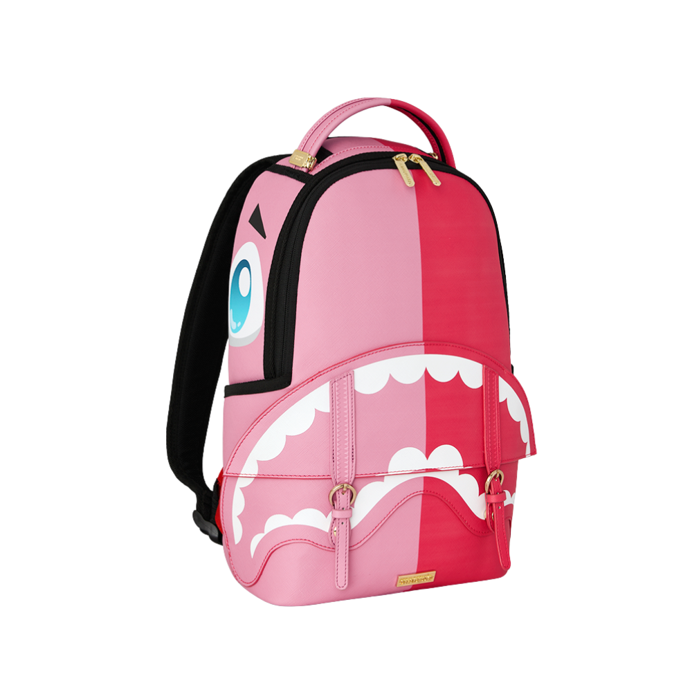 Sprayground Kawaii Cute Girl Mini Backpack