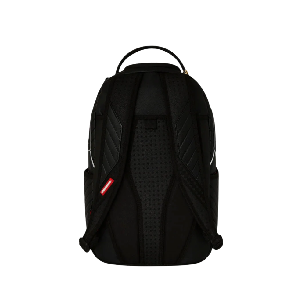 Sprayground The Real Night Ryder DLXSV Backpack