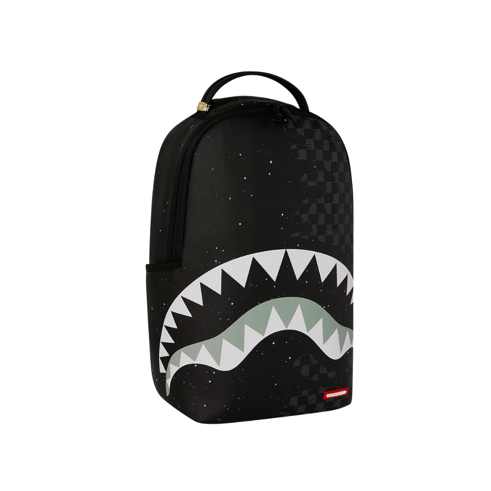 Sprayground Deep Space Drip Backpack