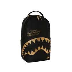 SHARK CENTRAL GOLD DLXSV BACKPACK