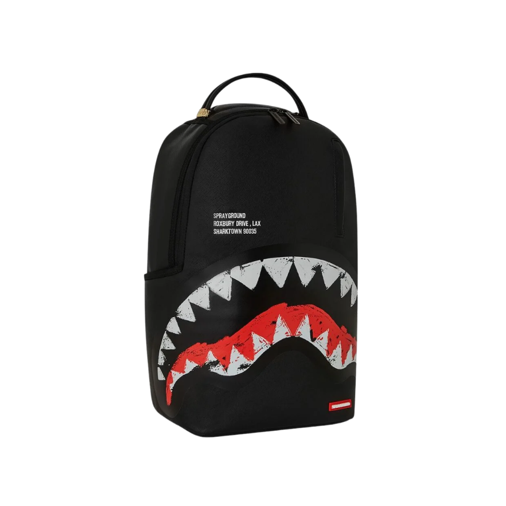 SHOE PALACE EXCLUSIVE: SHARK CENTRAL ULTRA 99 DLXV BACKPACK