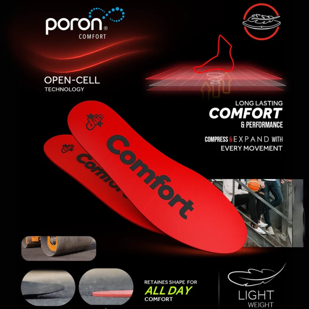Comfort Insoles