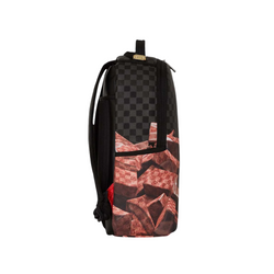 Sprayground Bag Of Bricks Backpack