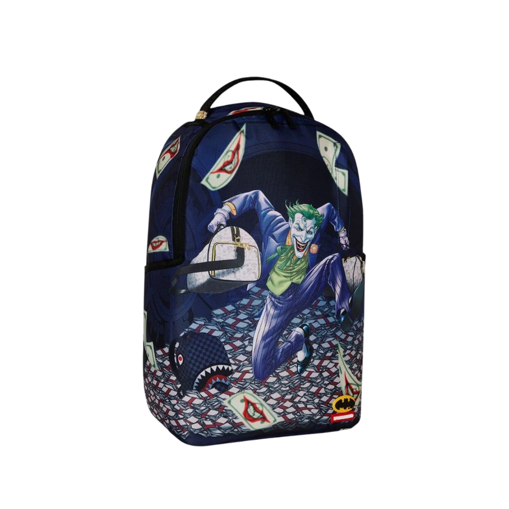 JOKER BANKS BACKPACK