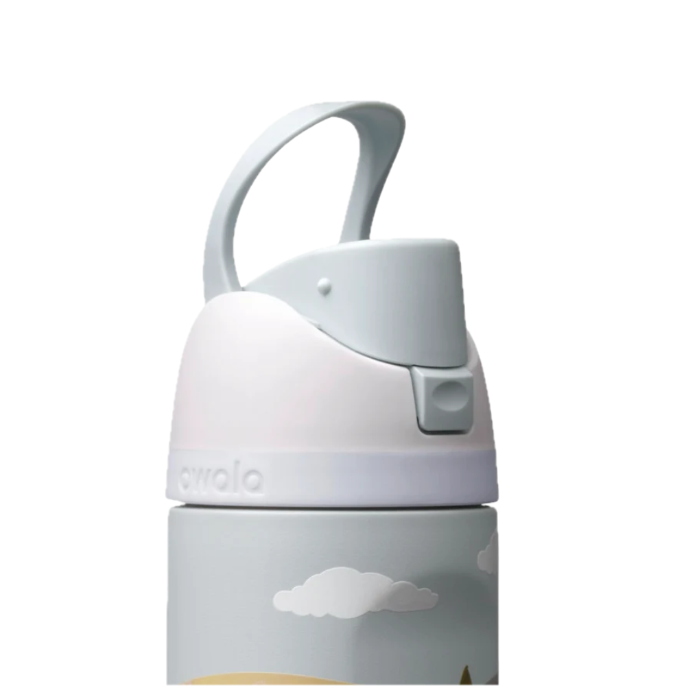 Owala "Fall Collection" FreeSip Insulated Water Bottle 24oz