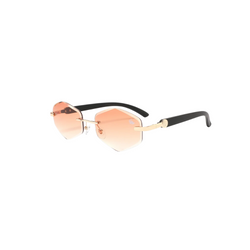 Trente Tea Gold | Black