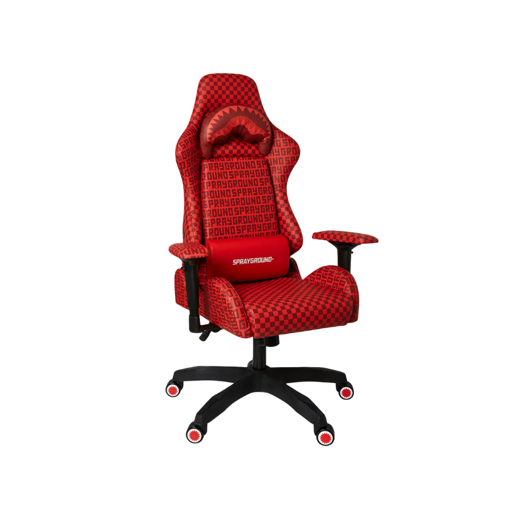 Sprayground Infinity Red Chair | 910Z405NSZ