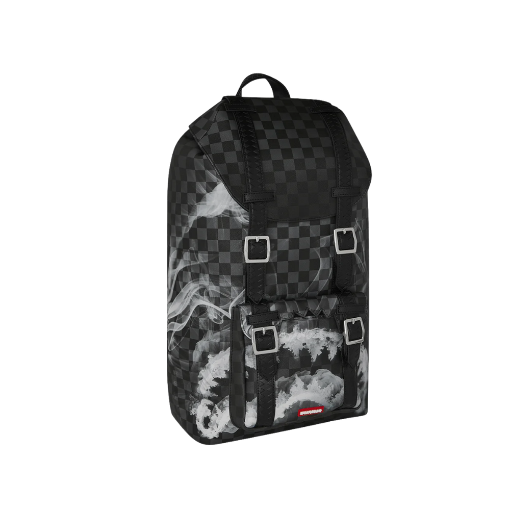 Sprayground Sip N Smoke Hills Backpack
