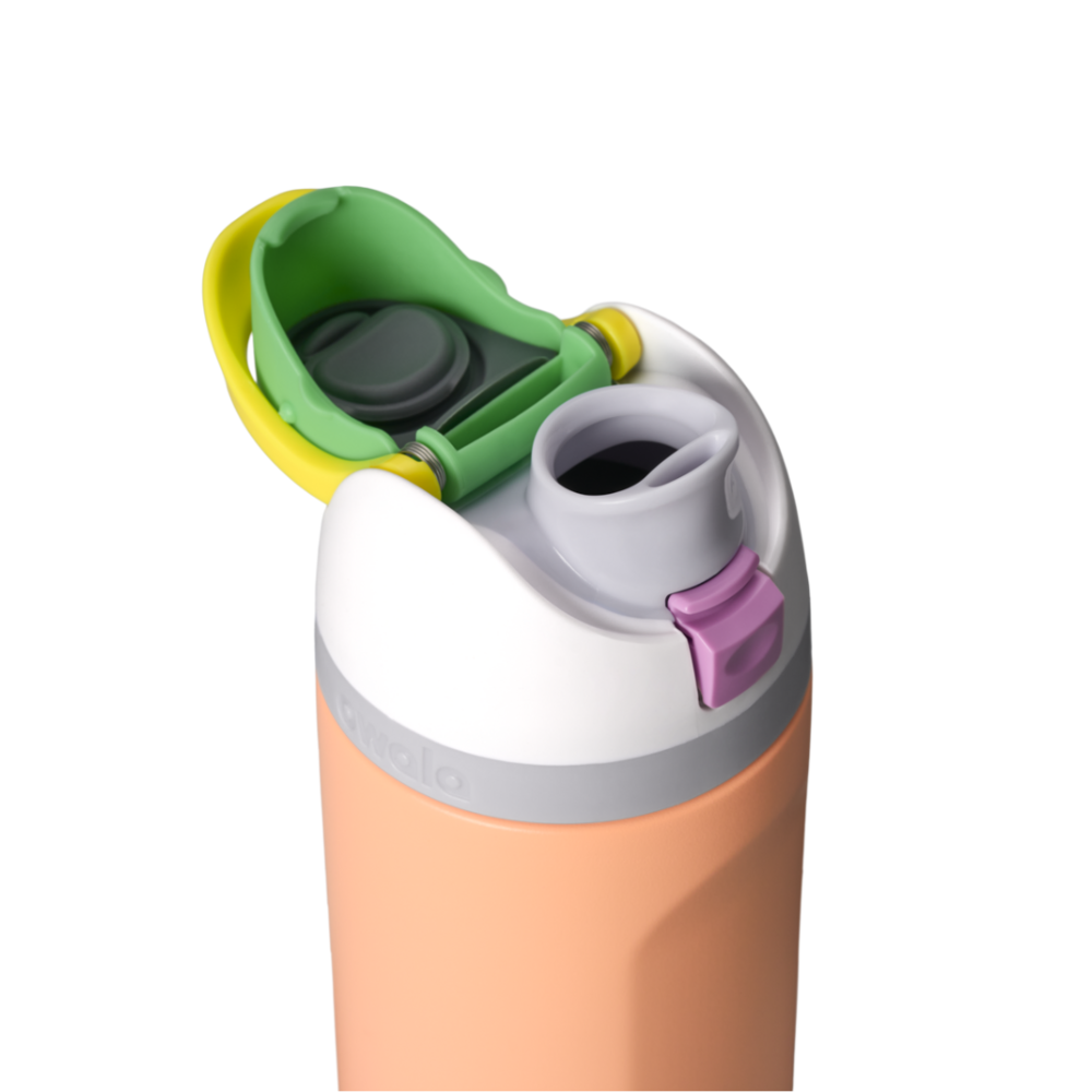 Owala FreeSip Insulated Water Bottle