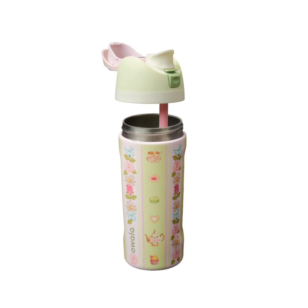 Owala Kids' FreeSip 16oz