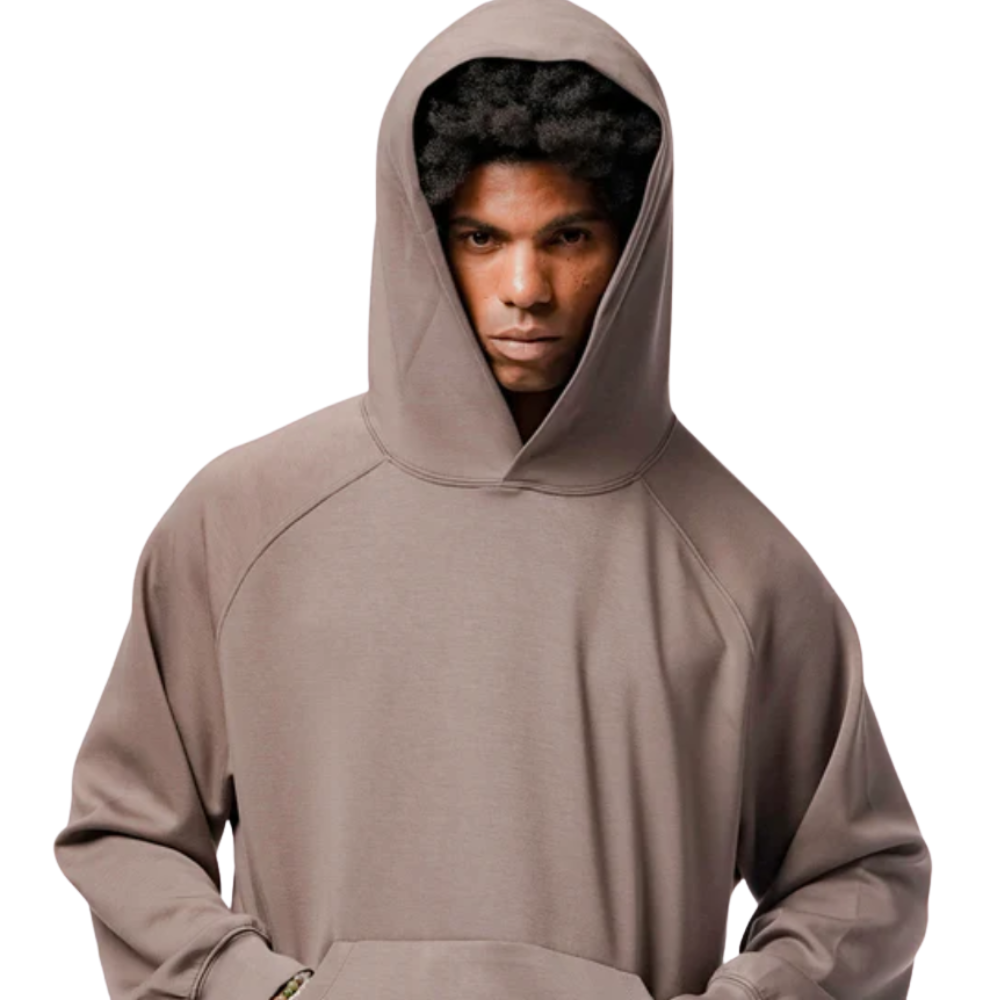 TYNT Premium Oversized Hoodie