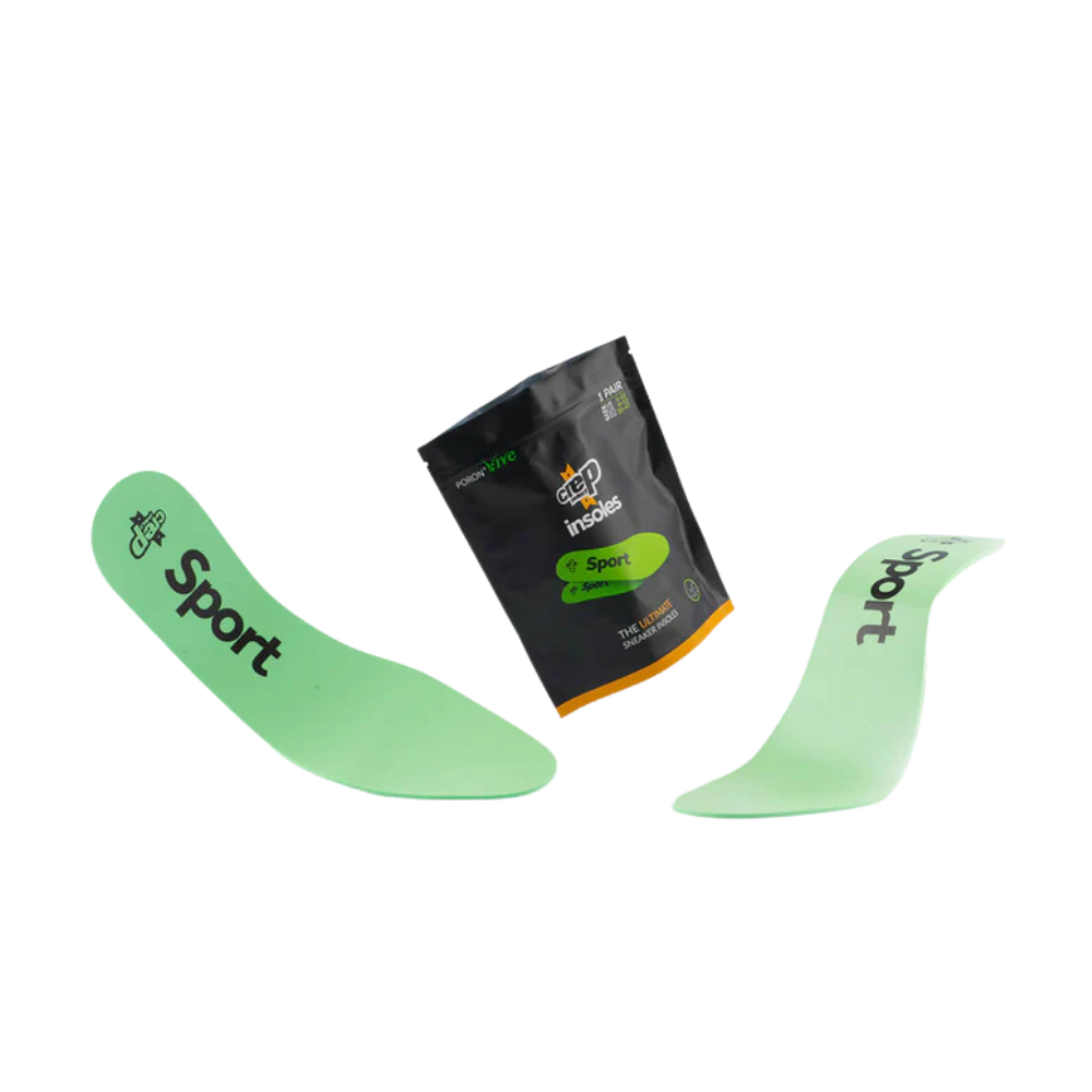 Sport Insoles