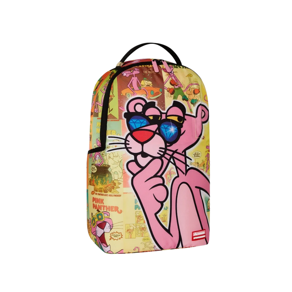 PINK PANTHER SUNGLASSES DLXR BACKPACK