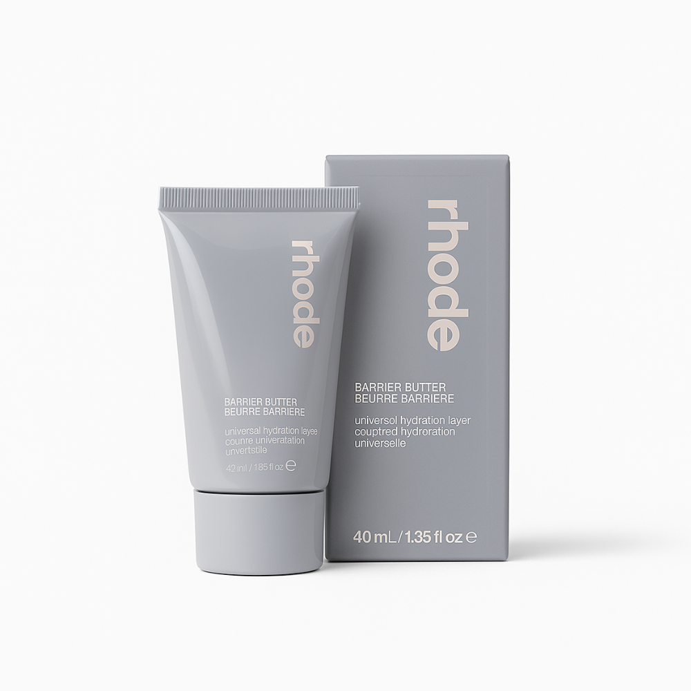 Barrier Butter – Intensive Moisture Balm | 100% Original, Imported from USA