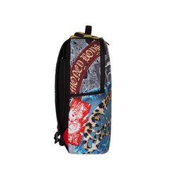 Sprayground Savage Patch Backpack