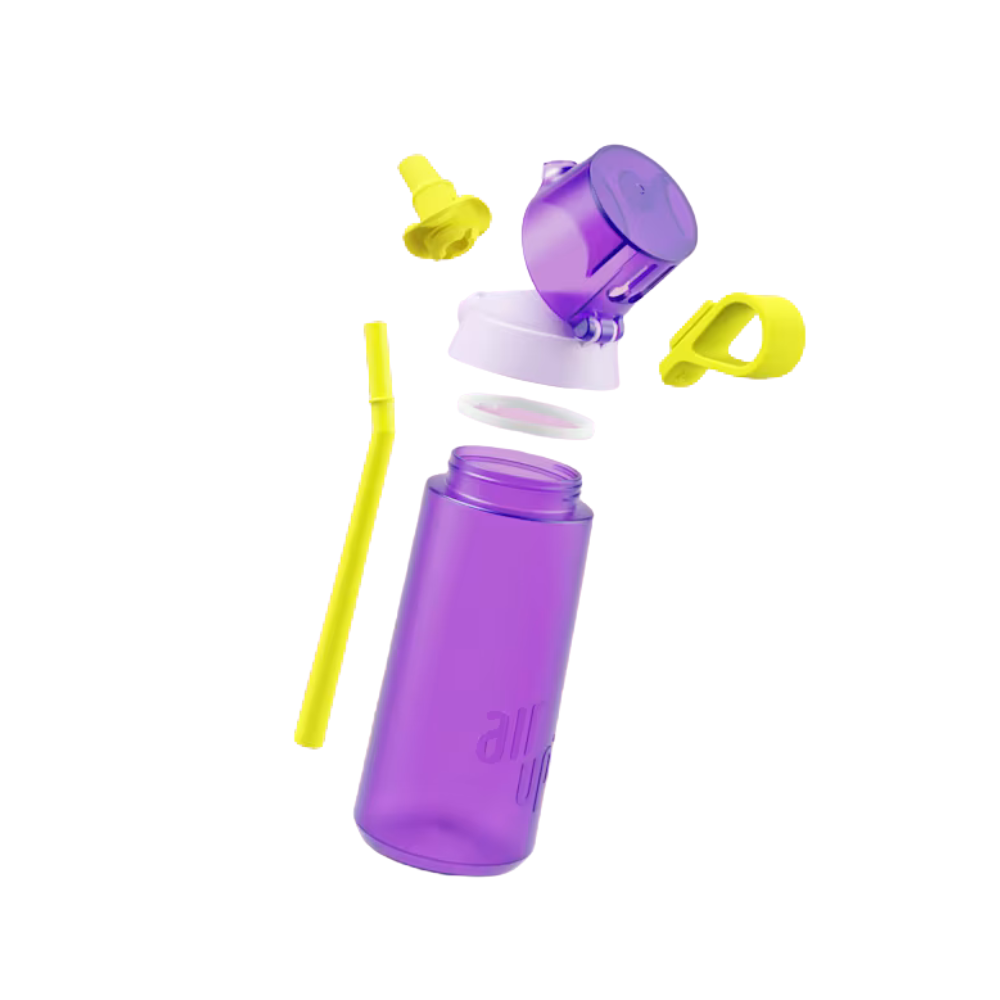 AIR UP® CLICK 600ML