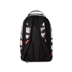 THE JOKER MAKEUP SHARK MOUTH DLXR BACKPACK