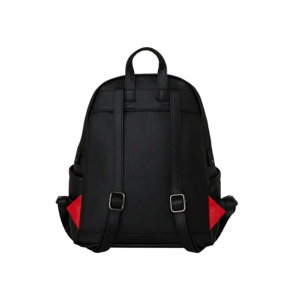 DOSE OF CHECK DEUX SAVAGE