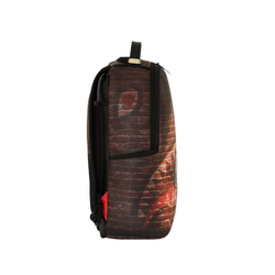 SNOOPY JOE COOL DLXR BACKPACK