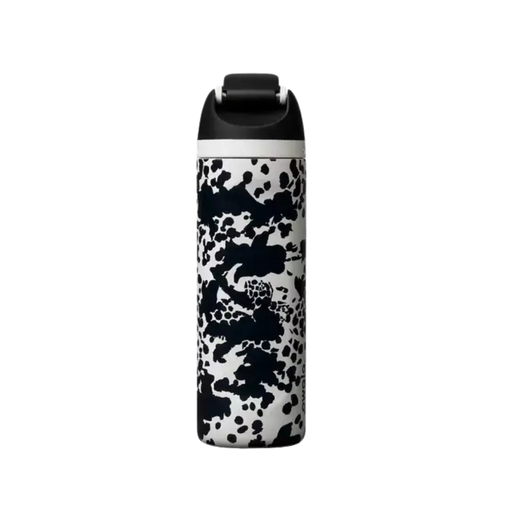 Owala "Fall Collection" FreeSip Insulated Water Bottle 24oz