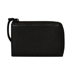 FLY KNIT MOUTH WALLET