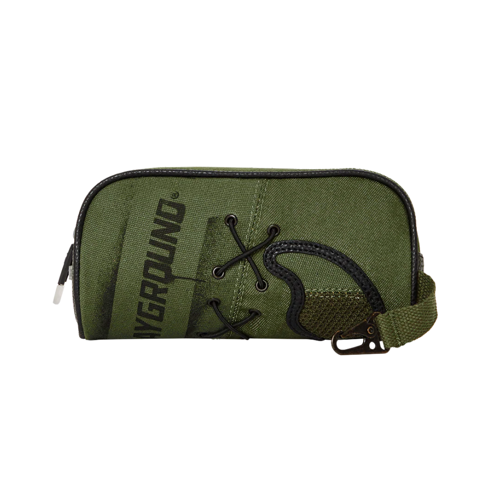 SPECIAL OPS MACH 10 POUCH