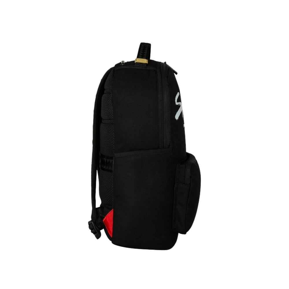 Sprayground Sharks Creative Dept Cargo Hero Backpack