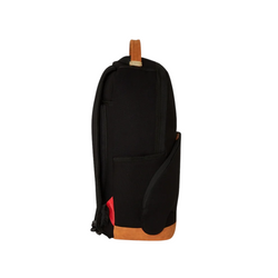Sprayground Cargo-Shark DLX Backpack