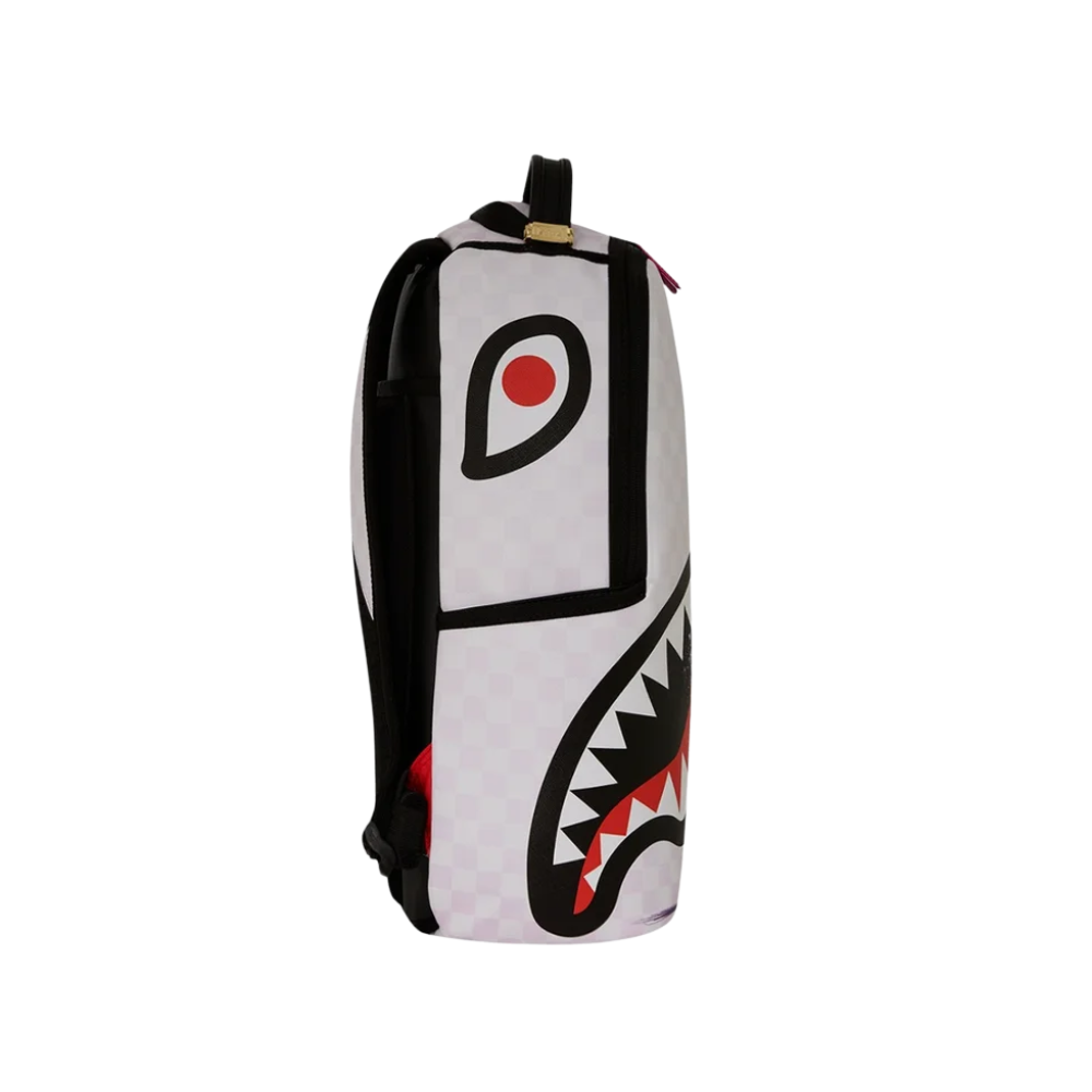 FASHION KITTY LITARR DLXSV BACKPACK