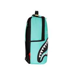 Aqua Shark Central Backpack