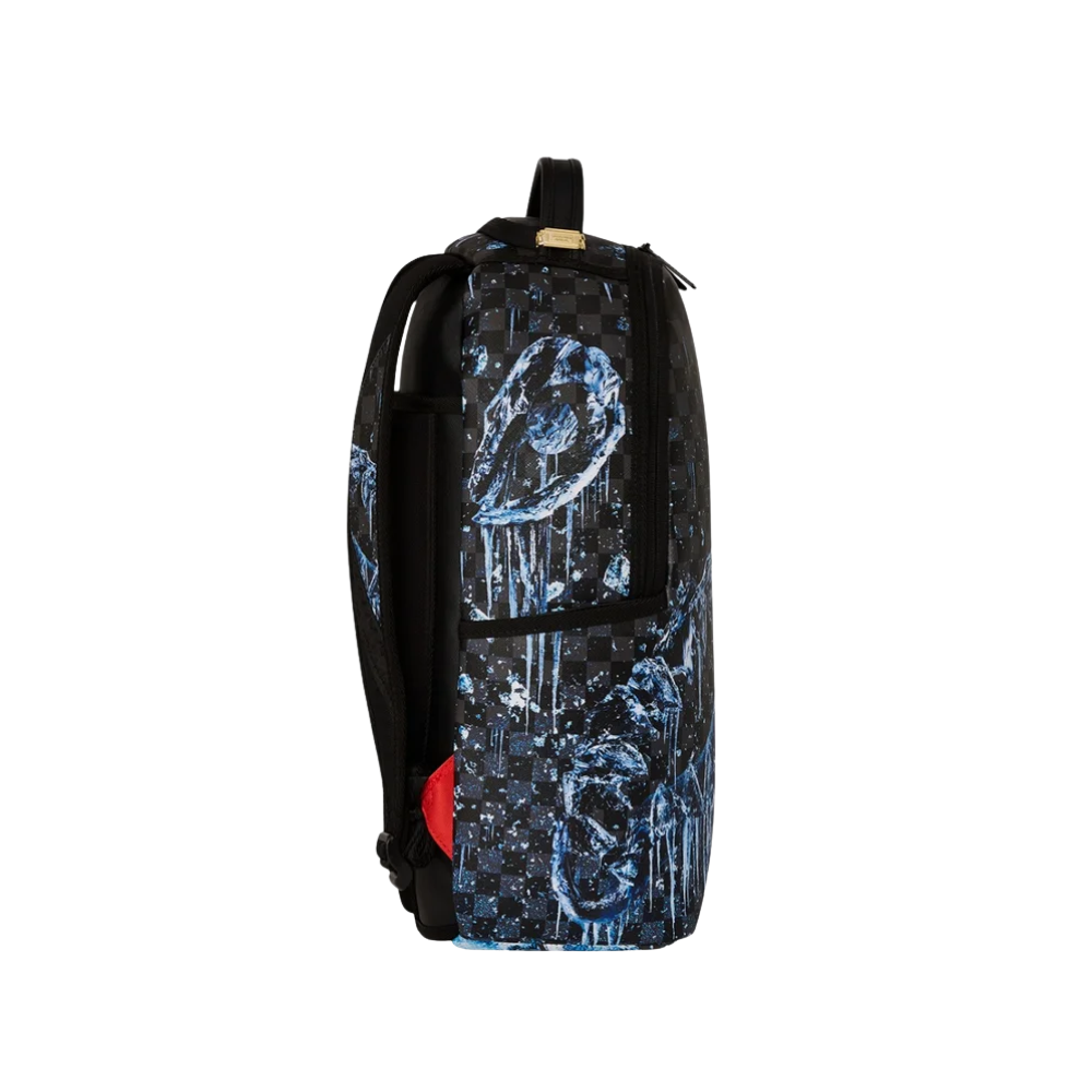 FIRE & ICE SHARK DLXSV BACKPACK