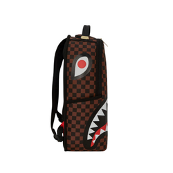 Sprayground  Sharks In Paris Lenticular Chomp Backpack