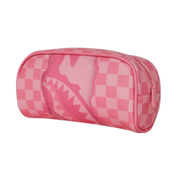 PINK 3AM RIPTIDE PENCIL POUCH