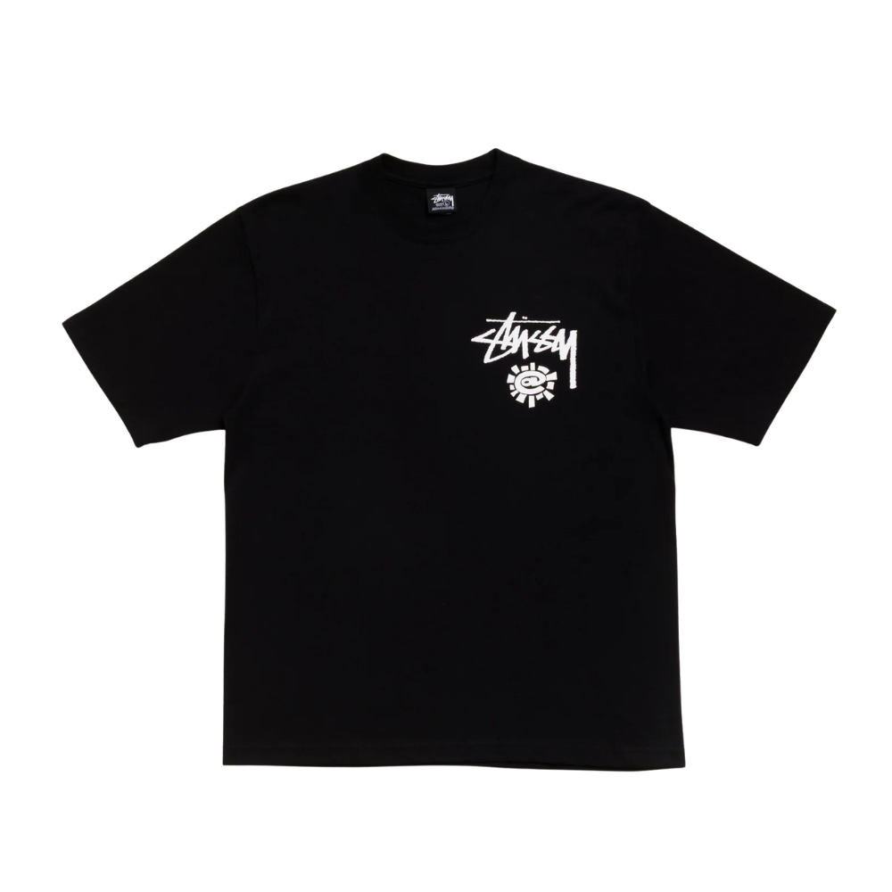 STÜSSY & ALWAYS WORLD TOUR TEE