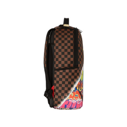 ALIEN WRITERS DLX BACKPACK