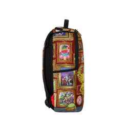 Sprayground Gallery Exhibit Backpack