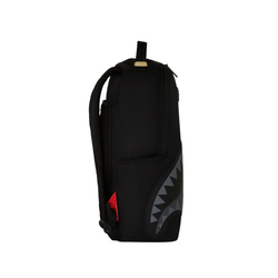 SHARK CENTRAL NYLON BLACK