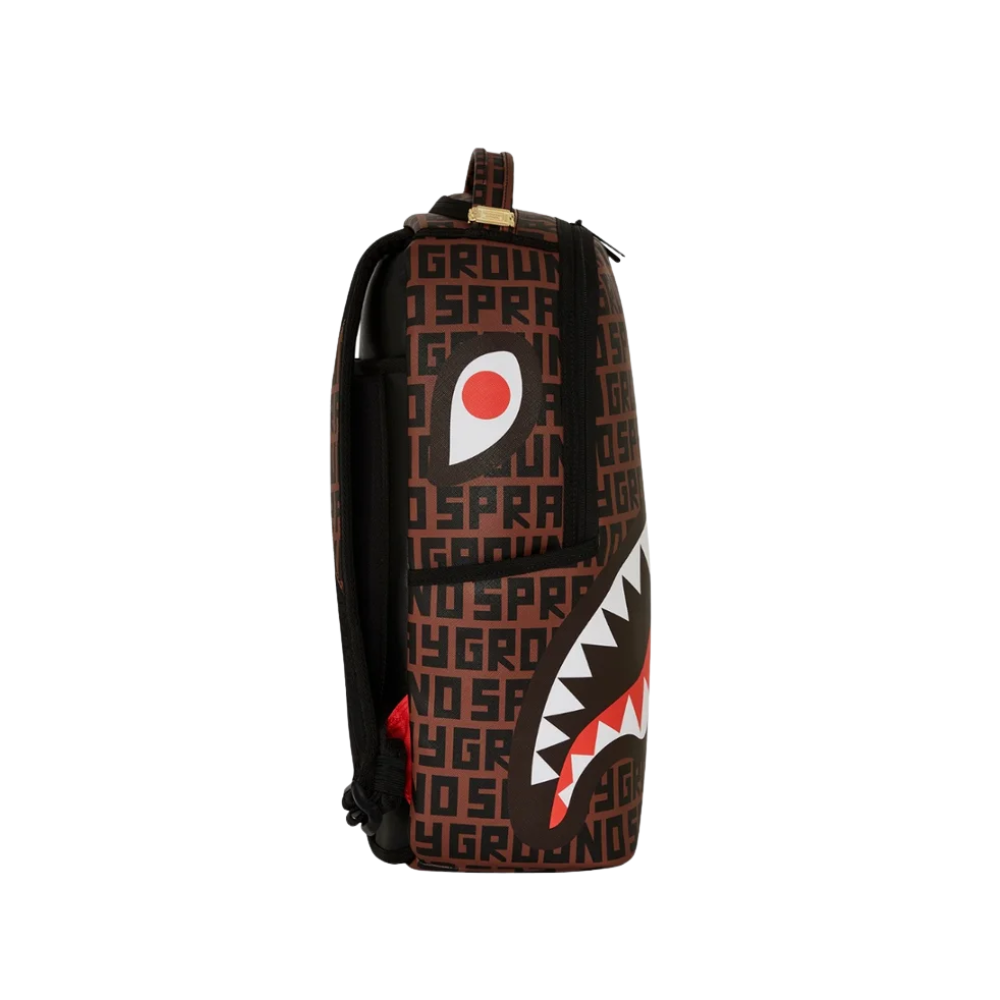 INFINITI MONEY SPLIT DLXSV BACKPACK